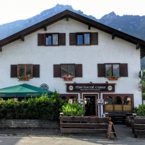 Sarah's Zugspitz Inn Garmisch-Partenkirchen